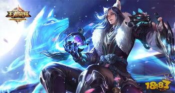 王者典藏李白爆料最新,剑仙归来,战力再升级! 第2张 王者典藏李白爆料最新,剑仙归来,战力再升级! 第2张